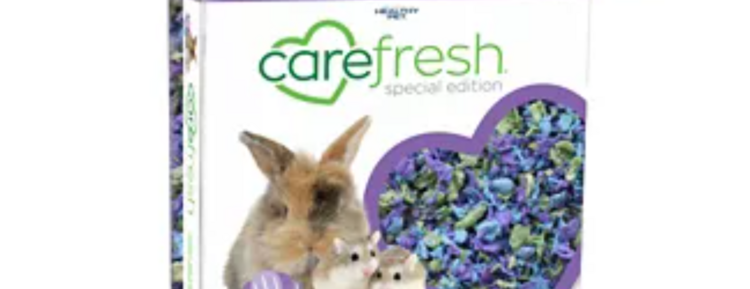 Carefresh CAREFRESH SEA GLASS SPECIAL EDITION BEDDING 50 L