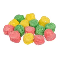 ware CRITTER PUFFS 15 PC