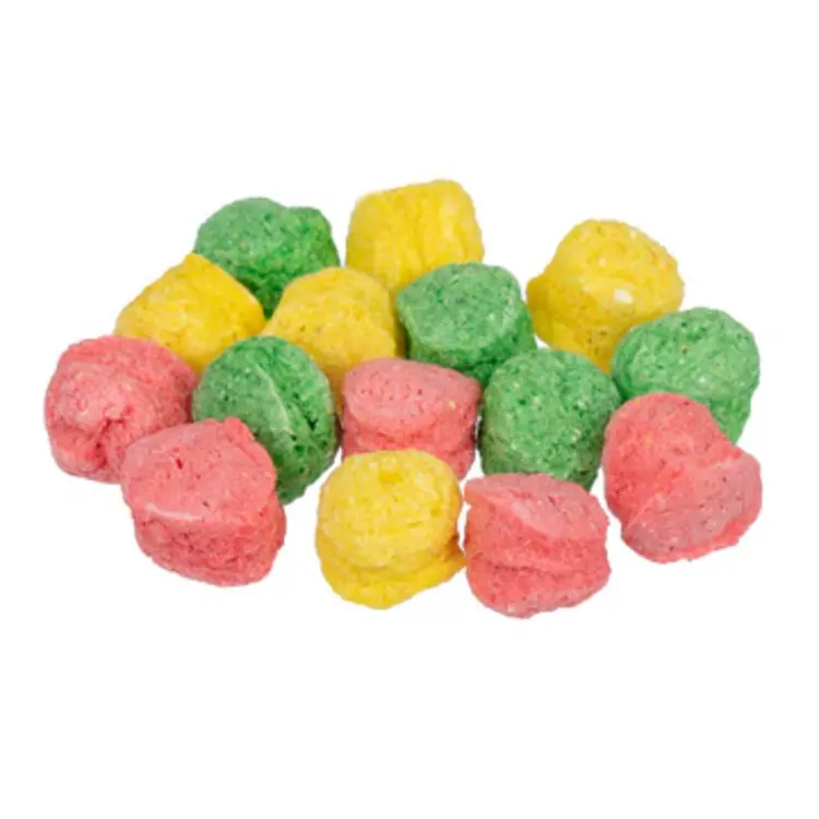 ware CRITTER PUFFS 15 PC