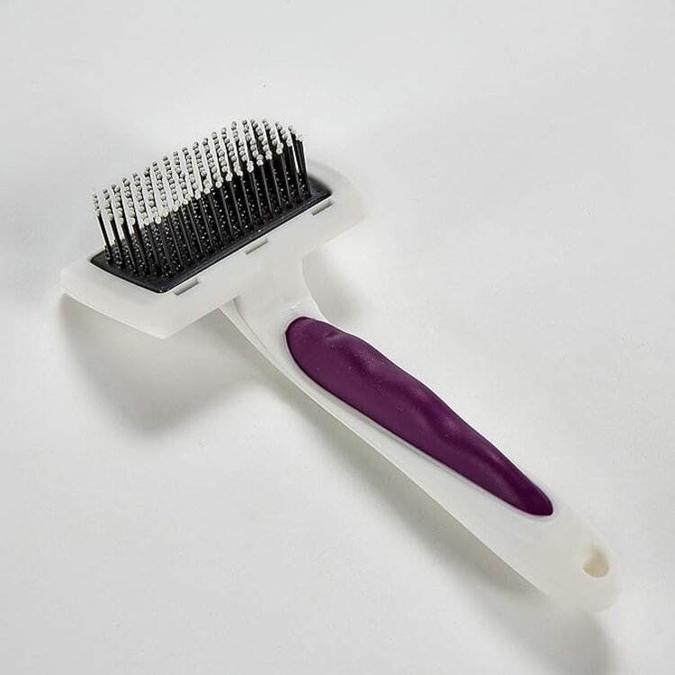 SuperPet Pro Slicker Brush