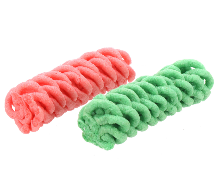 ware CRITTER SWIRL STICKS         48