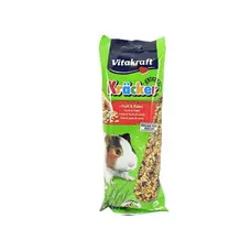 vitakraft Vk Guinea Pig Fruit Sticks