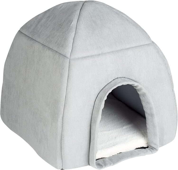 KayTee SPET PET IGLOO Lg