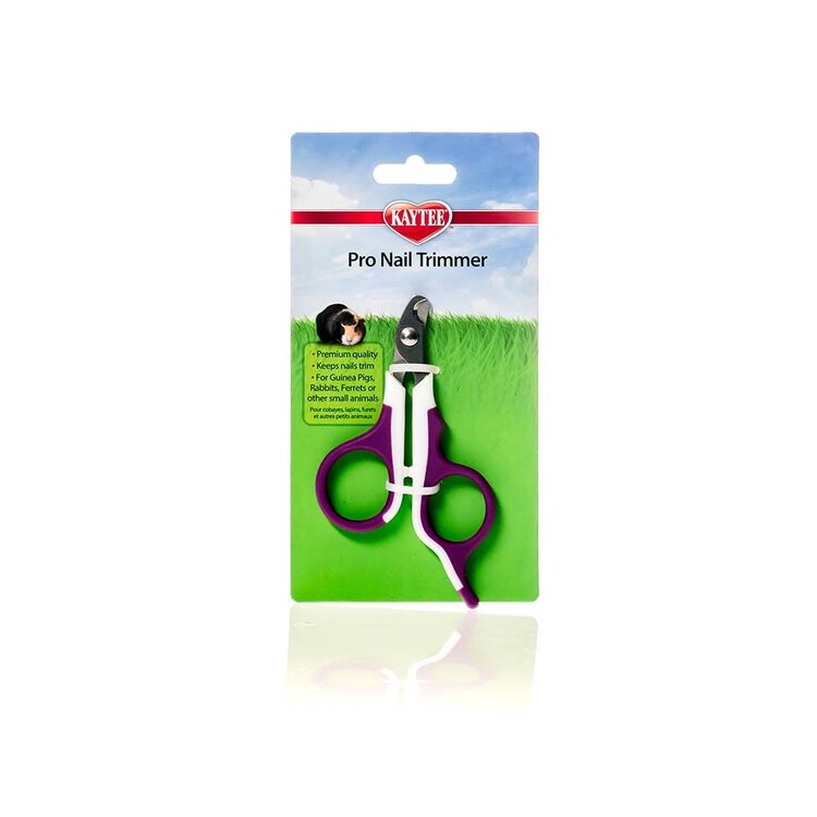 KayTee Pro Nail Trimmer