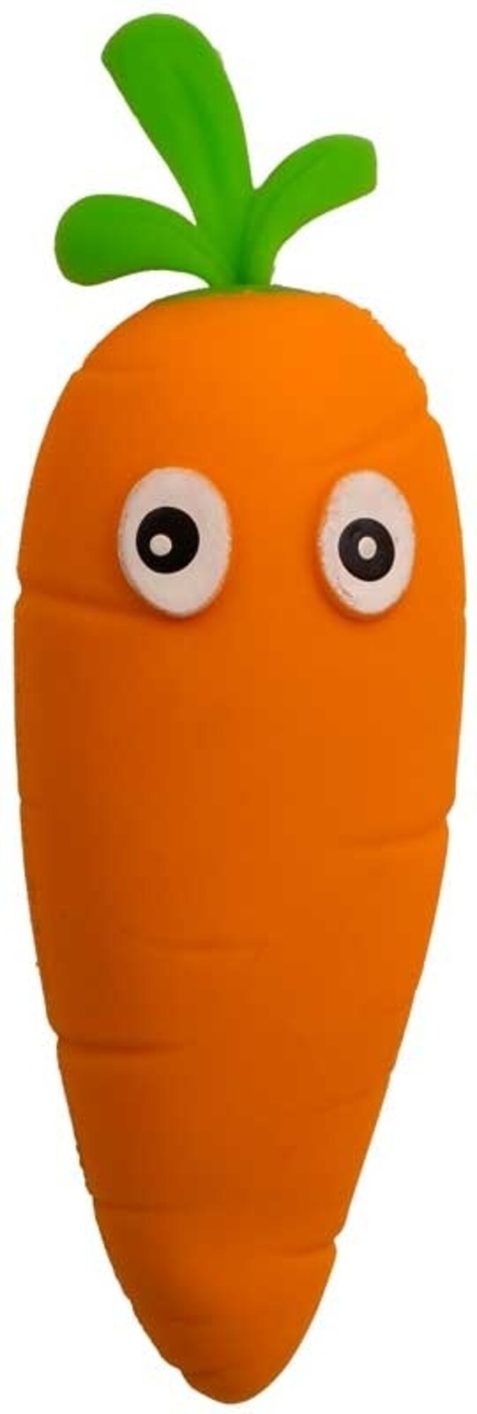 ware CRAZY CARROT TOY ASSORTED     1