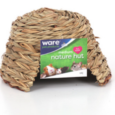 ware Nature Hut Sml Home Md
