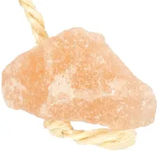 ware HIMALAYAN SALT ON A ROPE 1OZ 72