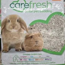 Healthy Pet CF S Nat Bedding 60L
