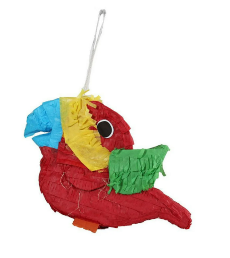 Penn-plax PP Leather Kabob  Super