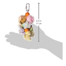 Penn-plax PP SHAGGY KABOBS SMALL