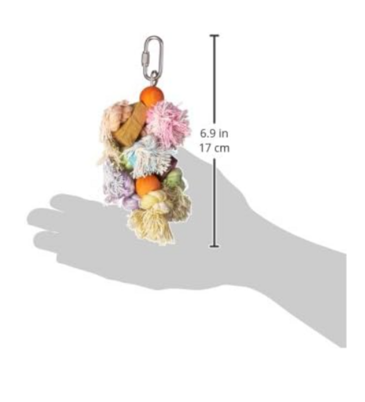 Penn-plax PP SHAGGY KABOBS SMALL