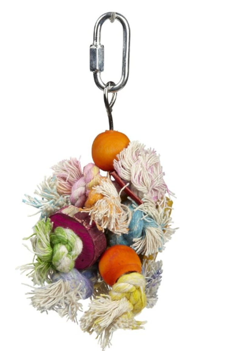 Penn-plax PP SHAGGY KABOBS SMALL