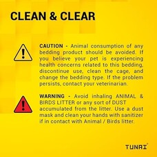 Brown's Bedding Corn Cob 5#