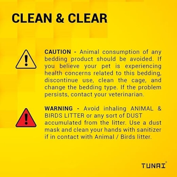 Brown's Bedding Corn Cob 5#