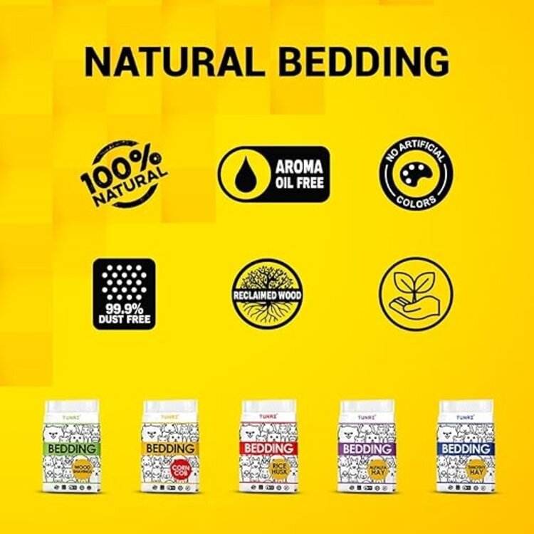 Brown's Bedding Corn Cob 5#