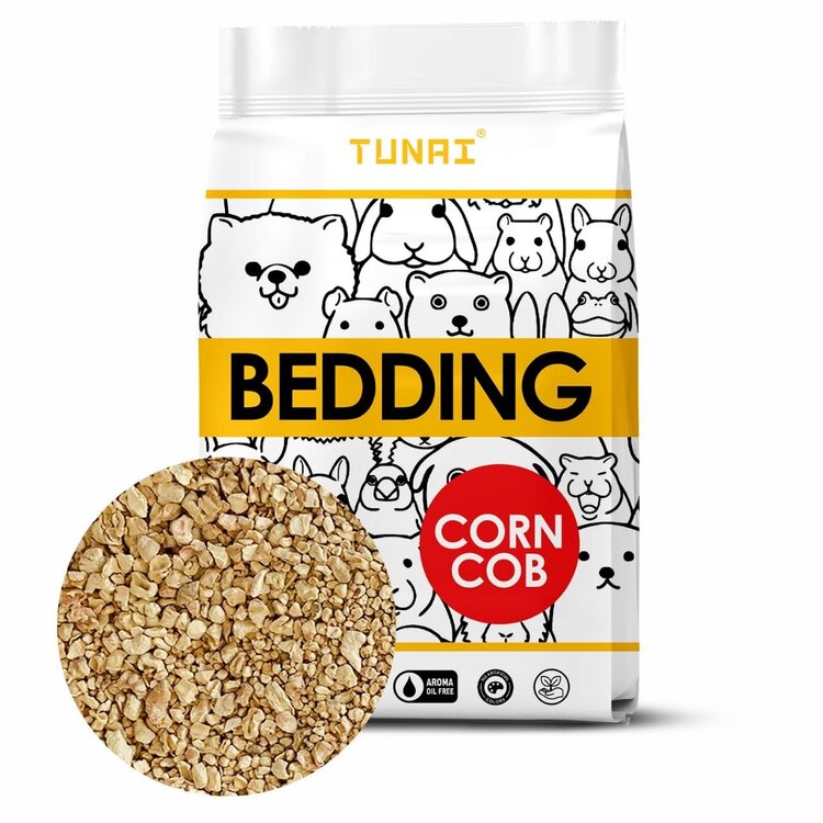 Brown's Bedding Corn Cob 5#