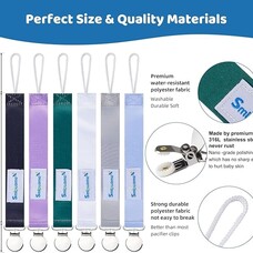 Penn-plax PP SML HANGING PACIFIER W/BELL