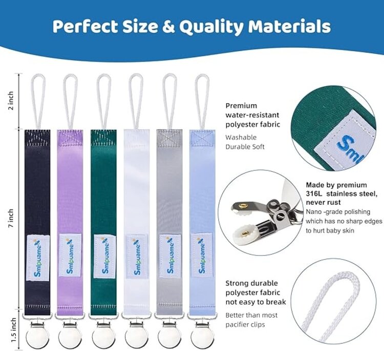 Penn-plax PP SML HANGING PACIFIER W/BELL