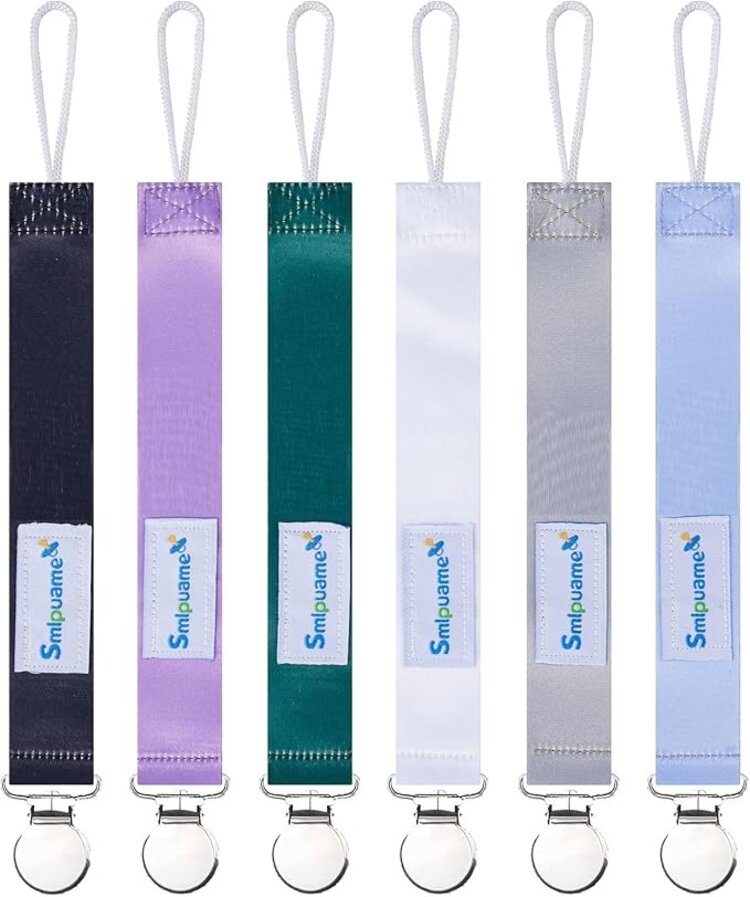 Penn-plax PP SML HANGING PACIFIER W/BELL