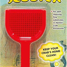 ZooMed ZooMed Hermit Crab Scoop
