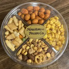 Higgins Snack Attack Hig Boca Nuts