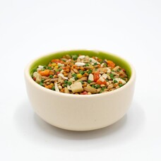 zupreem Zupreem Smart Sel Macaw 4#