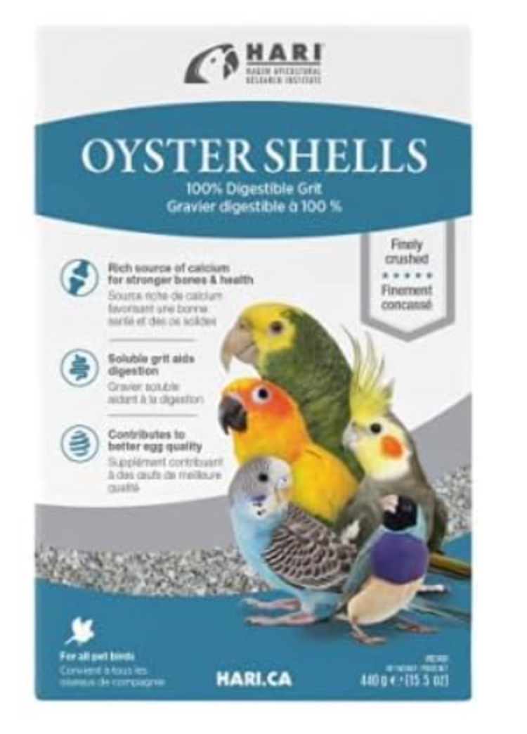 Hagen Pigeon & Dove Staple VME 6#