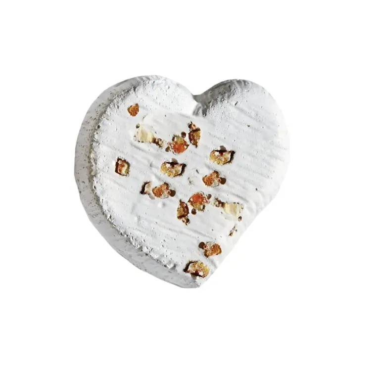 Hagen Hag Mineral Block Orange