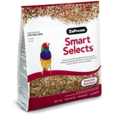 zupreem Zup Smart Sel Tiel/Lovebird 2.5