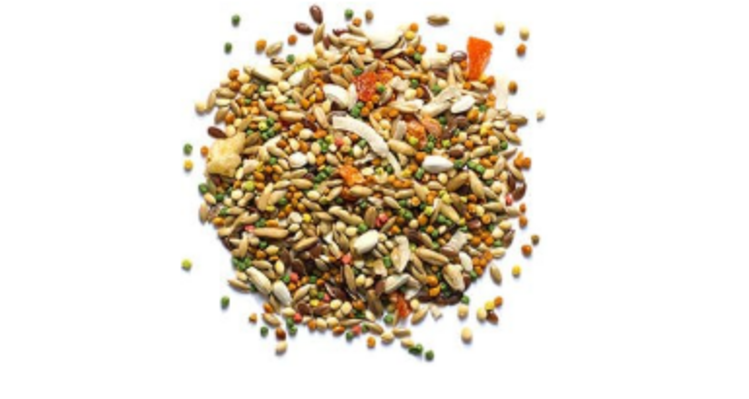 zupreem Zup Smart Sel Tiel/Lovebird 2.5