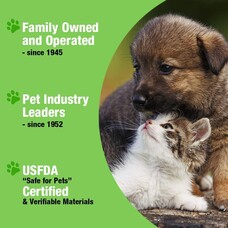 Van Ness Van Ness Trackless Top Entry Cat Litter Pan