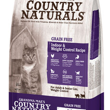 Grandma Mae'sCountry Naturals Country Naturals GF Cat 12#