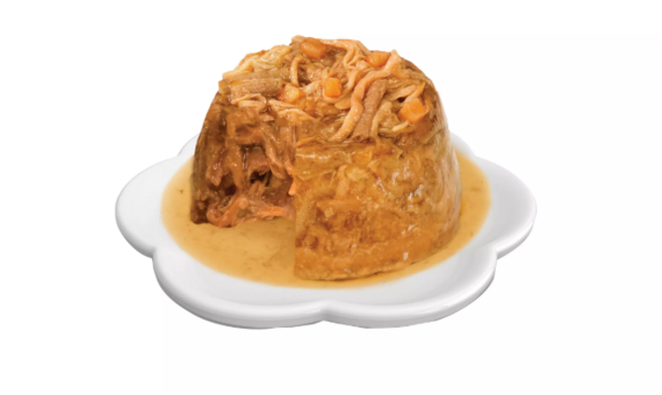 Hagen Catit Chicken Dinner