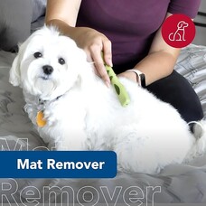 SAFARI PET HAIR ROLLER ONE SIZE