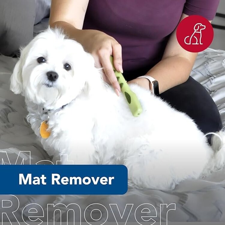 SAFARI PET HAIR ROLLER ONE SIZE