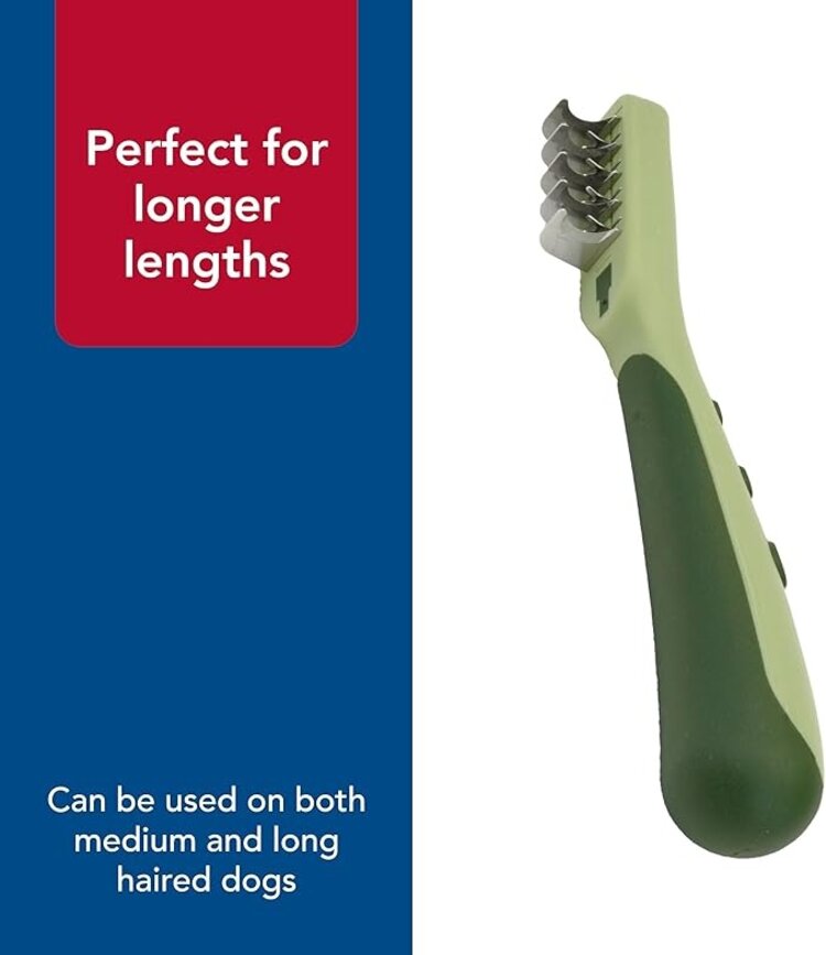 SAFARI PET HAIR ROLLER ONE SIZE