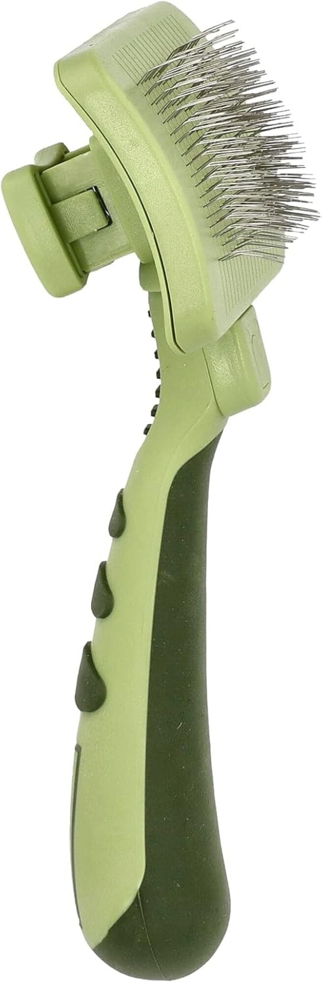 Coastal Cat slicker Self clean