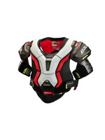 BAUER BAUER S22 VAPOR HYPERLITE SHOULDER PAD  SR