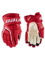 BAUER Bauer S21 3SPro Glove SR