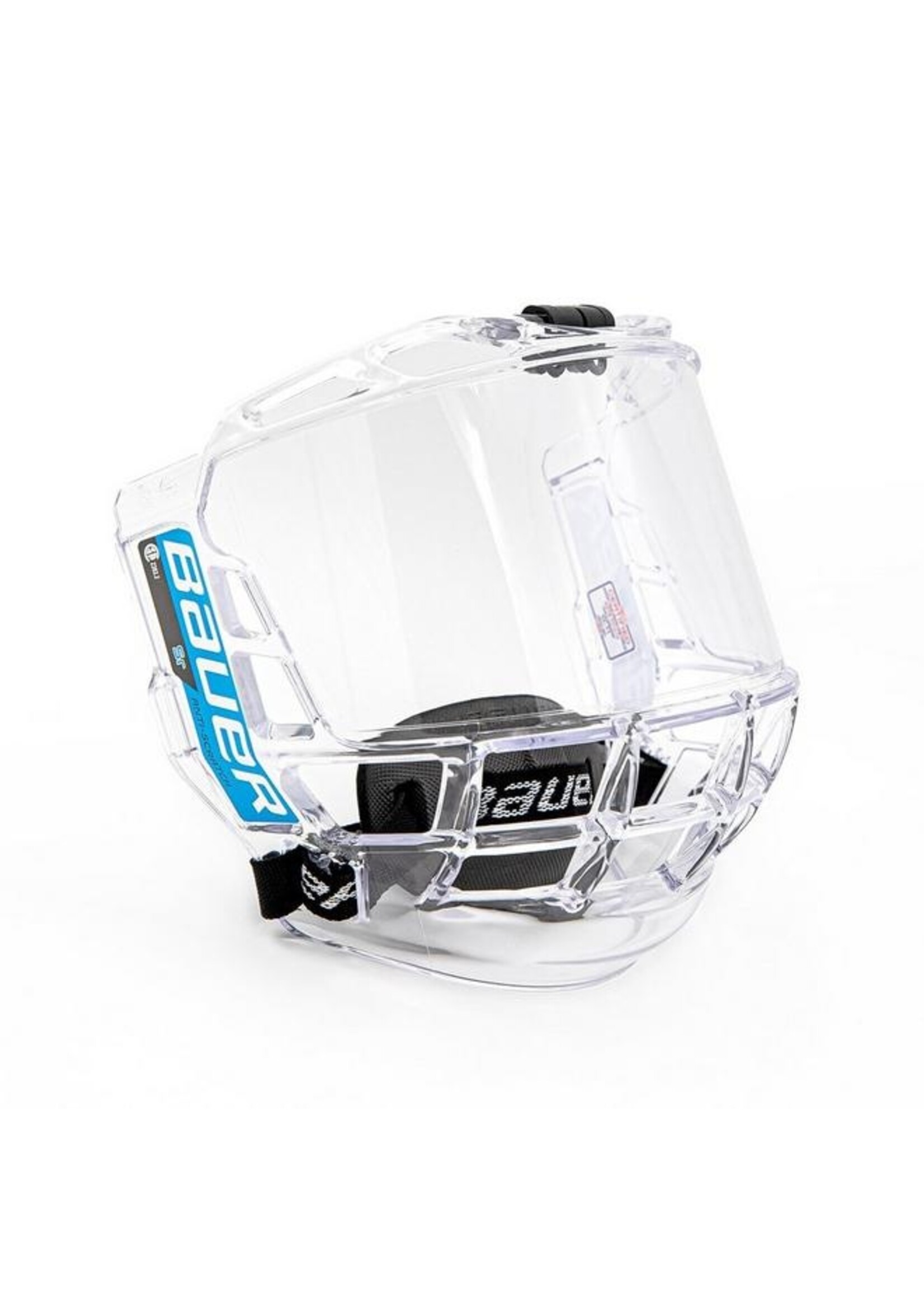 BAUER BAUER FULL VISOR CONCEPT 3 JR