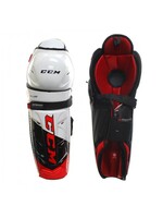 CCM CCM 21 JetSpeed Xtra Shin Guard SR