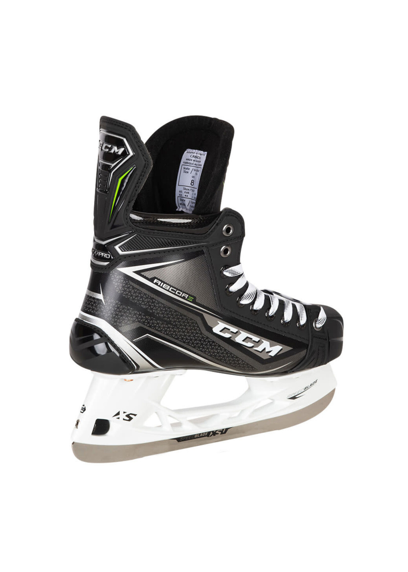 CCM CCM Skates 19 Ribcor MaxxPro J