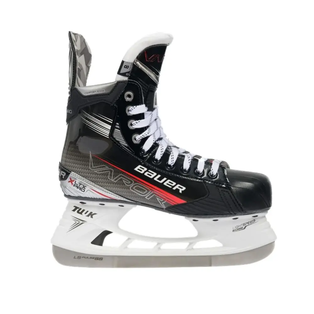 Patin A Glace Bauer Patins U00e0 S23 Vapor X3 - Intermu00e9diaire Roller Bauer