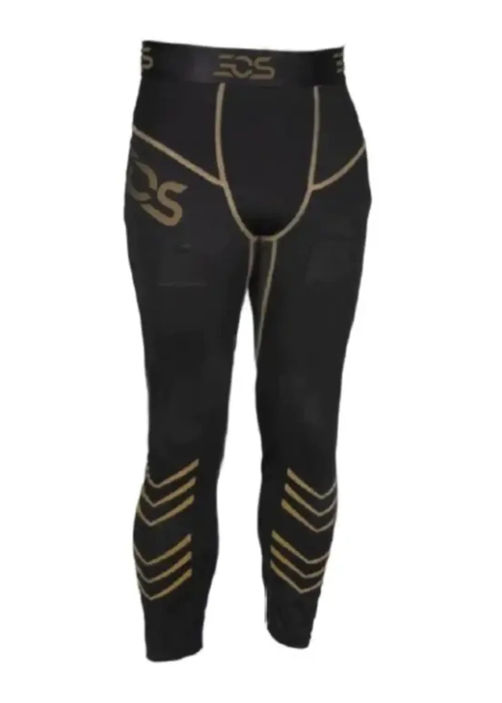 EOS EOS-50 JOCK PANT TI50 W/CUP