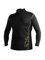 EOS EOS-TI50 SHIRT W/NECK GUARD
