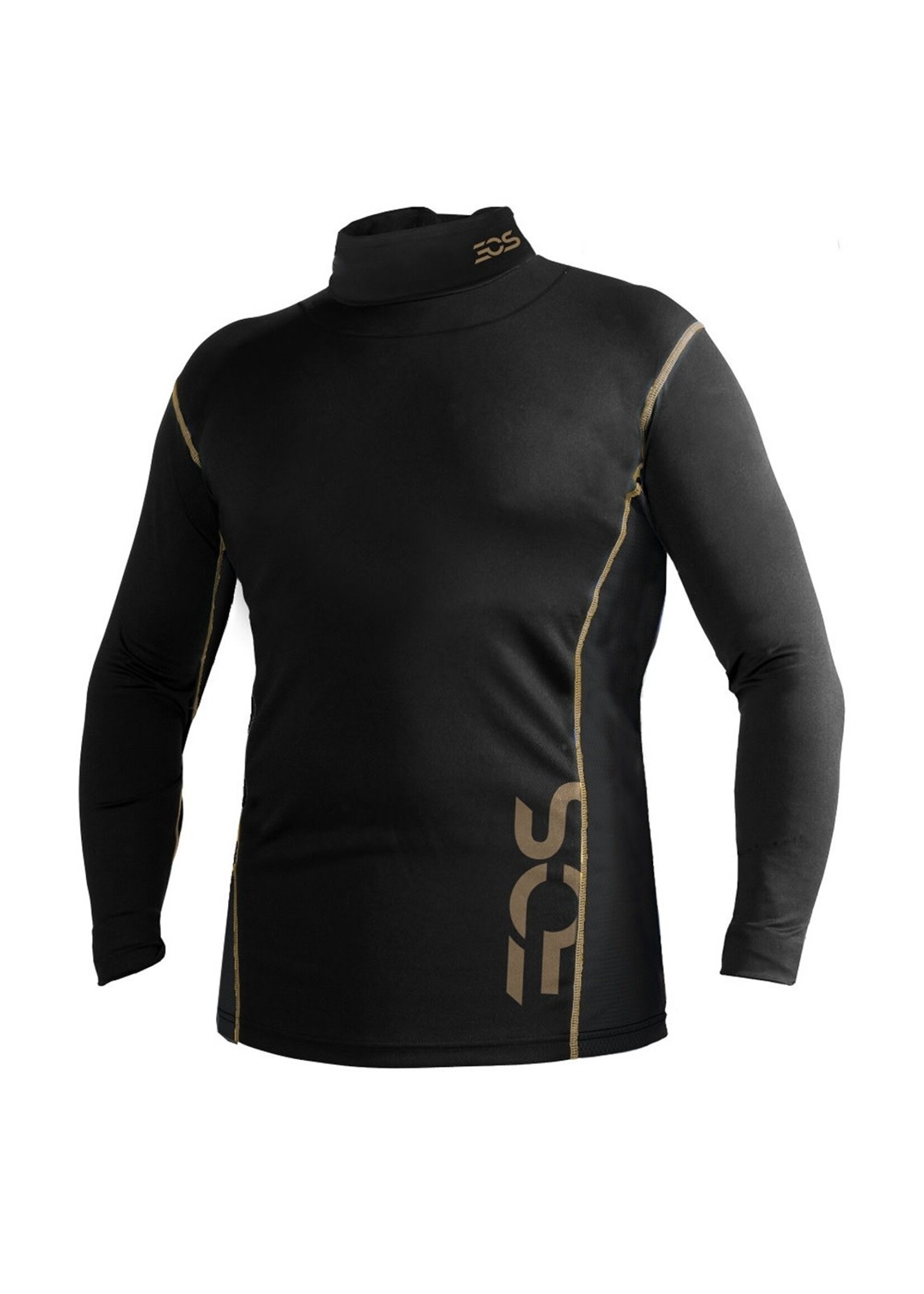 EOS EOS-TI50 SHIRT W/NECK GUARD