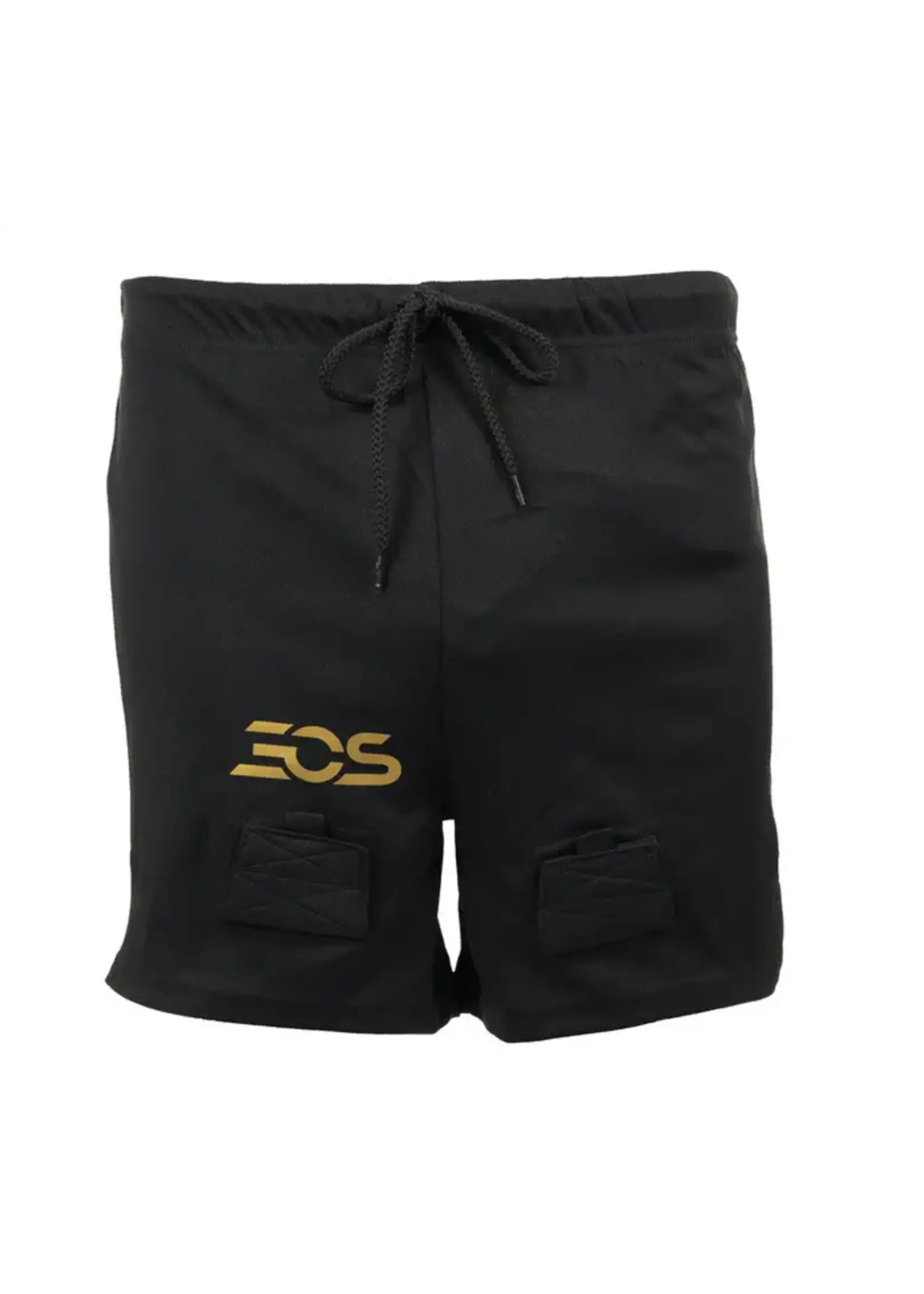 TEK2SPORT EOS-10 MESH JOCK SHORT SR