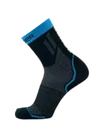 BAUER BAUER S21  PERFORMANCE LOW SKATE SOCK