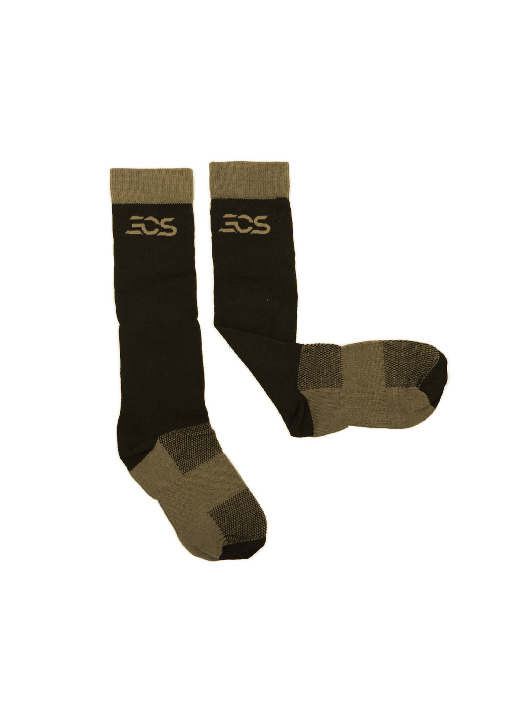 TEK2SPORT EOS10 Pro Skin Sock