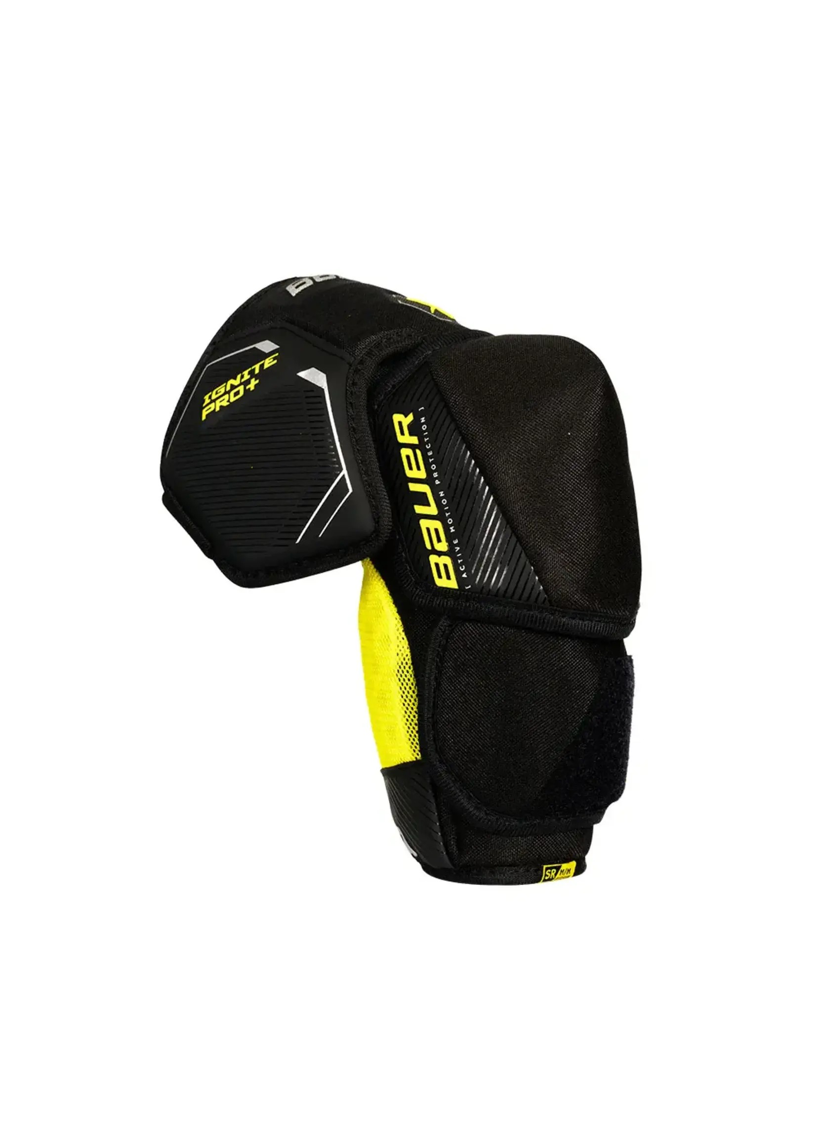 BAUER BAUER S23 SUPREME IGNITE PRO+ ELBOW PAD SR